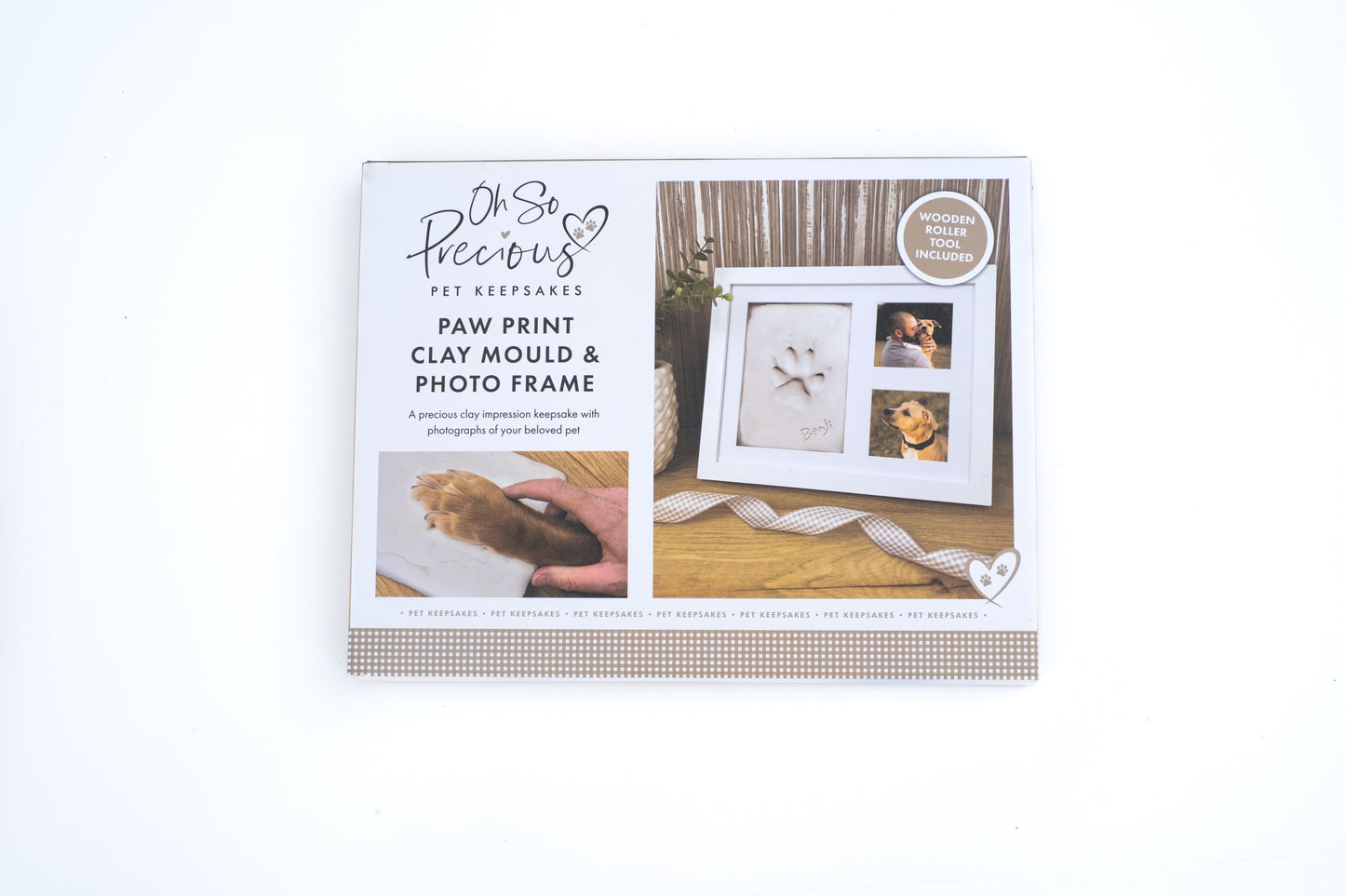 Luxury Puppy Hamper