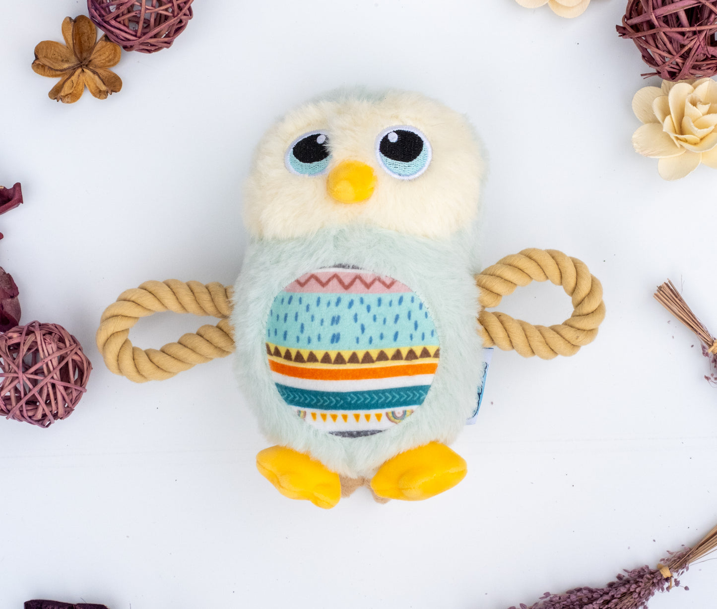 Luxury Puppy / Small - Med Dog Hamper