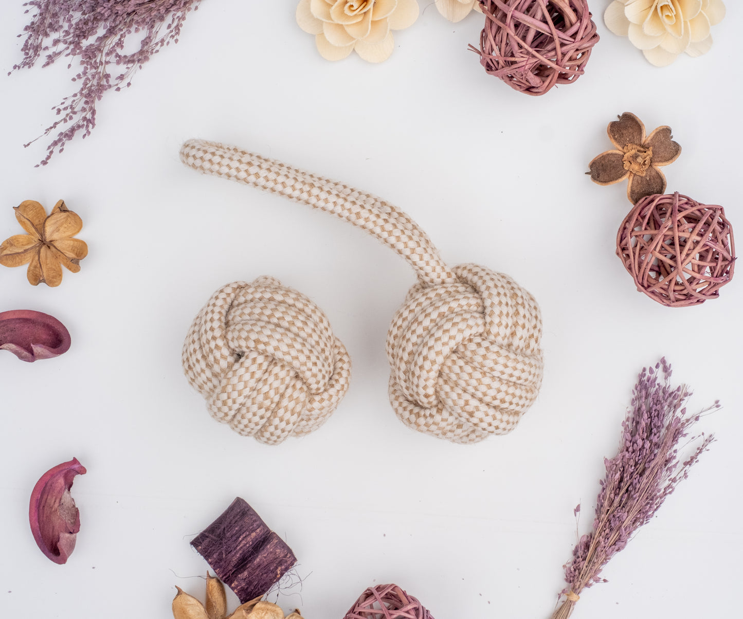 Luxury Puppy / Small - Med Dog Hamper