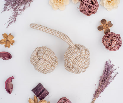 Luxury Puppy / Small - Med Dog Hamper