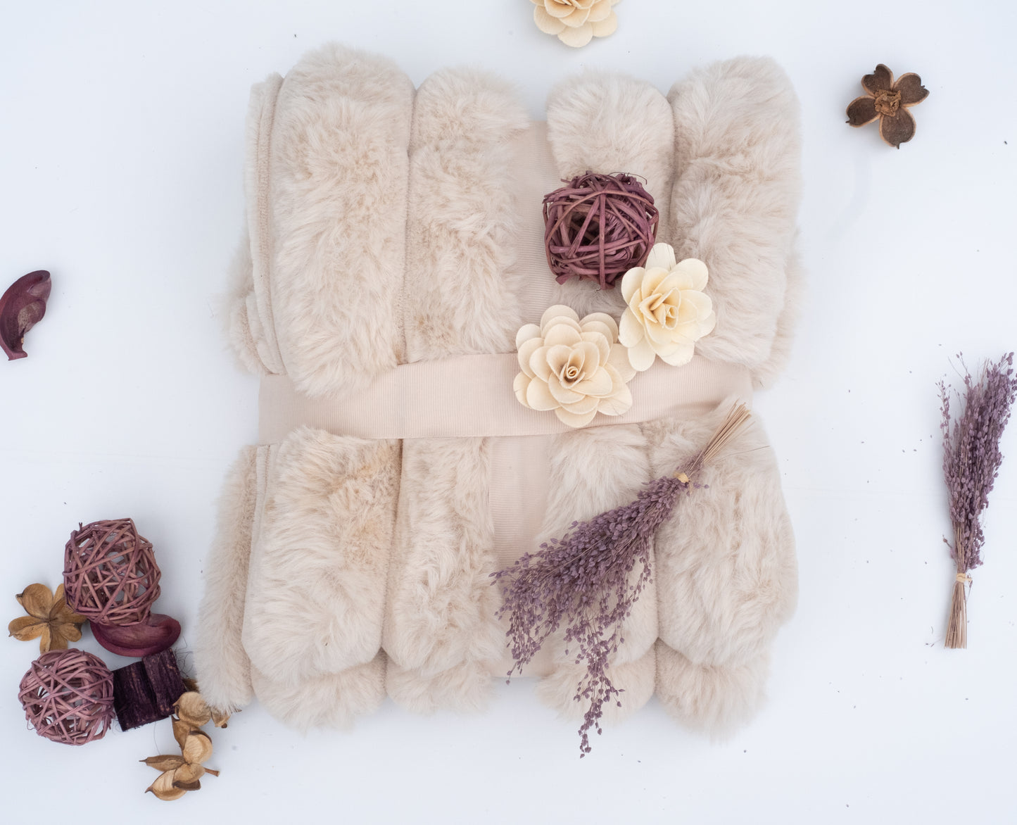 Luxury Puppy / Small - Med Dog Hamper