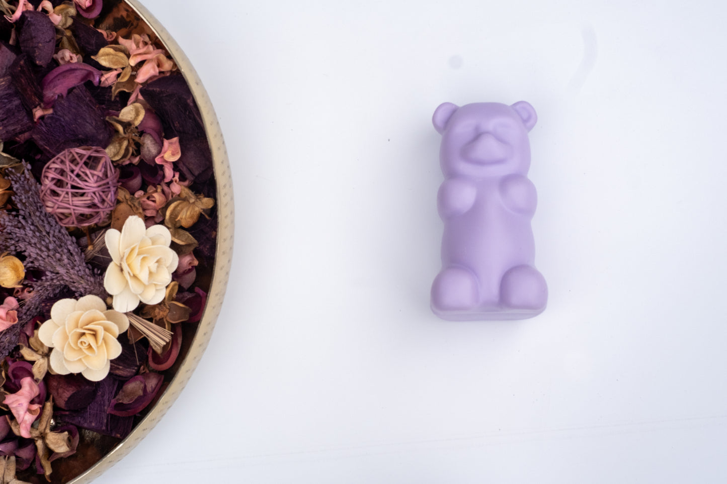 Luxury Puppy / Small - Med Dog Hamper