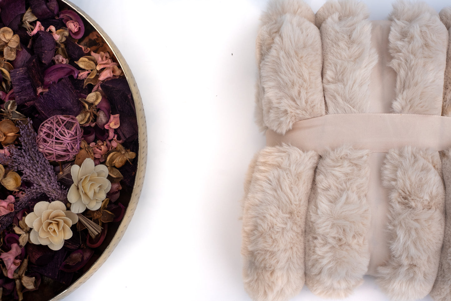 Luxury Puppy / Small - Med Dog Hamper