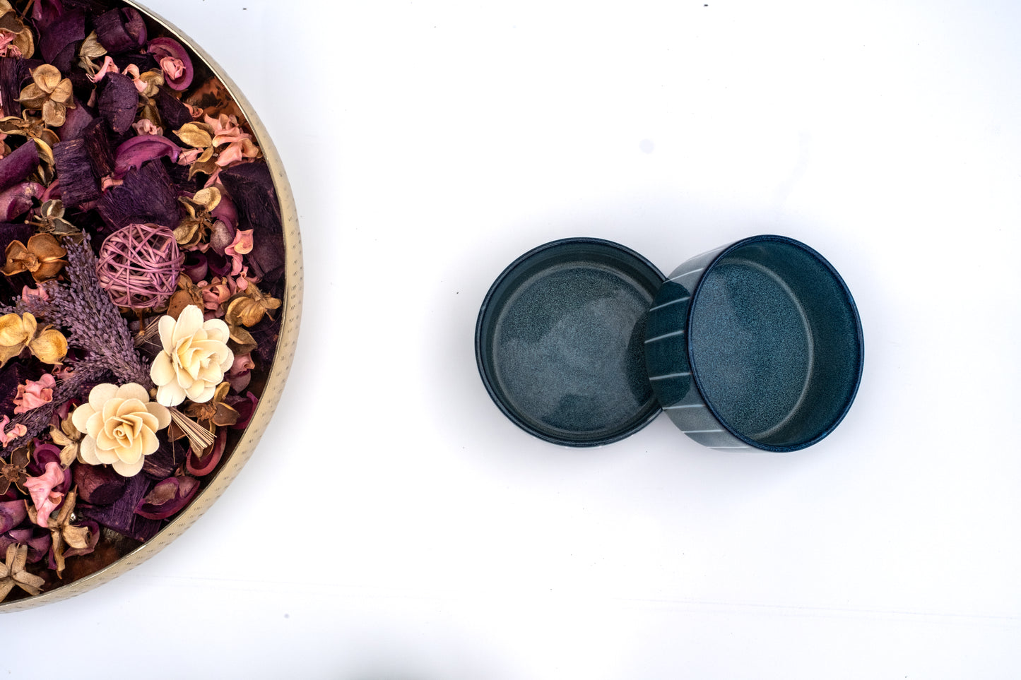 Luxury Puppy / Small - Med Dog Hamper