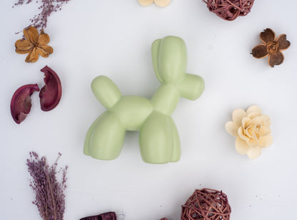 Luxury Puppy / Small - Med Dog Hamper