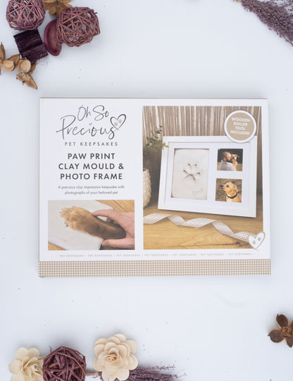 Luxury Puppy / Small - Med Dog Hamper