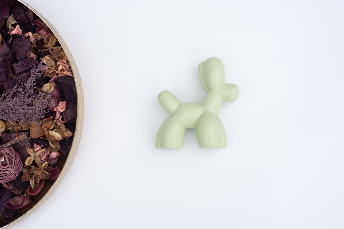 Luxury Puppy / Small - Med Dog Hamper