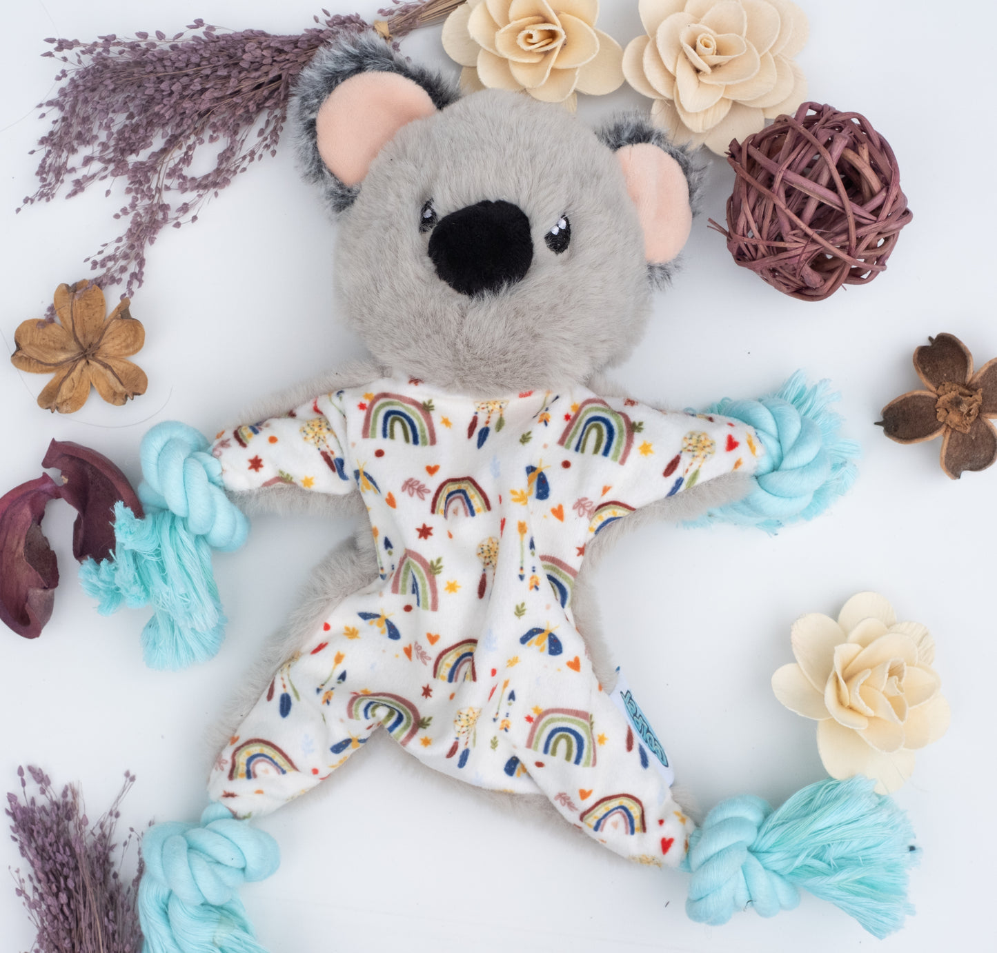 Luxury Puppy / Small - Med Dog Hamper