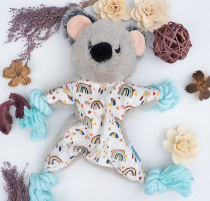 Luxury Puppy / Small - Med Dog Hamper