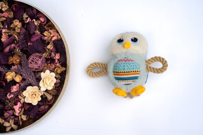 Luxury Puppy / Small - Med Dog Hamper