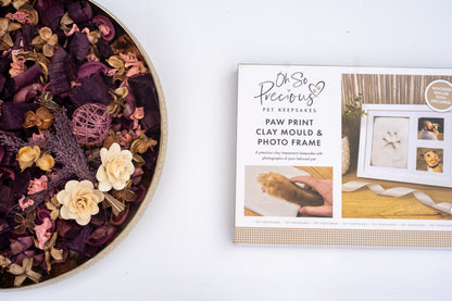 Luxury Puppy / Small - Med Dog Hamper