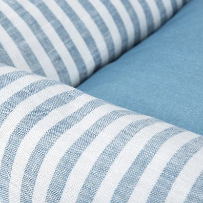 Scruffs Luxury Coastal Pet Box Bed