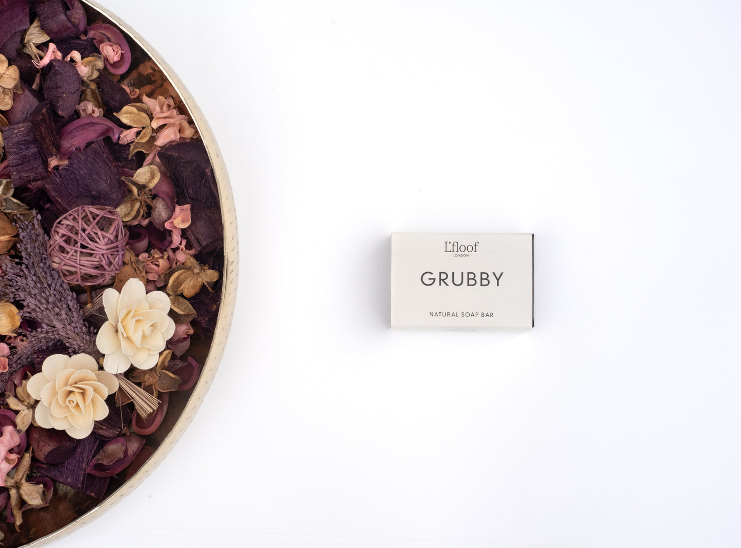 Luxury Puppy / Small - Med Dog Hamper