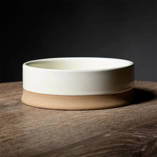 Scruffs Set of 2 Scandi Pet Bowls